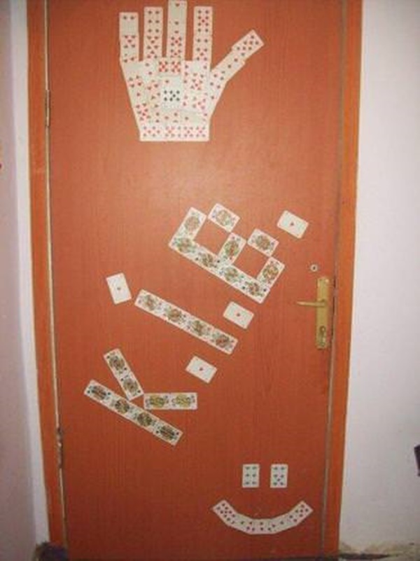 Foto - Öğrenci evinden manzaralar