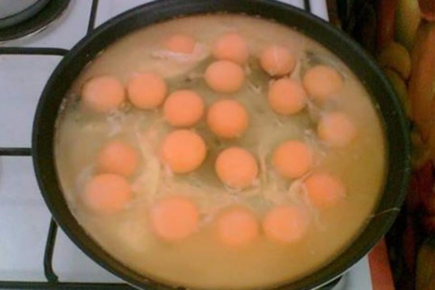 Foto - Öğrenci evlerinden komik manzaralar