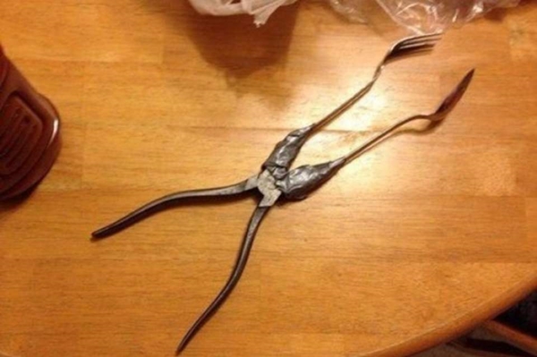 Foto - Öğrenci evlerinden komik manzaralar