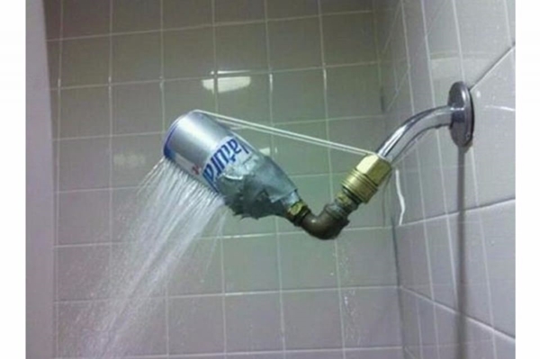 Foto - Öğrenci evlerinden komik manzaralar