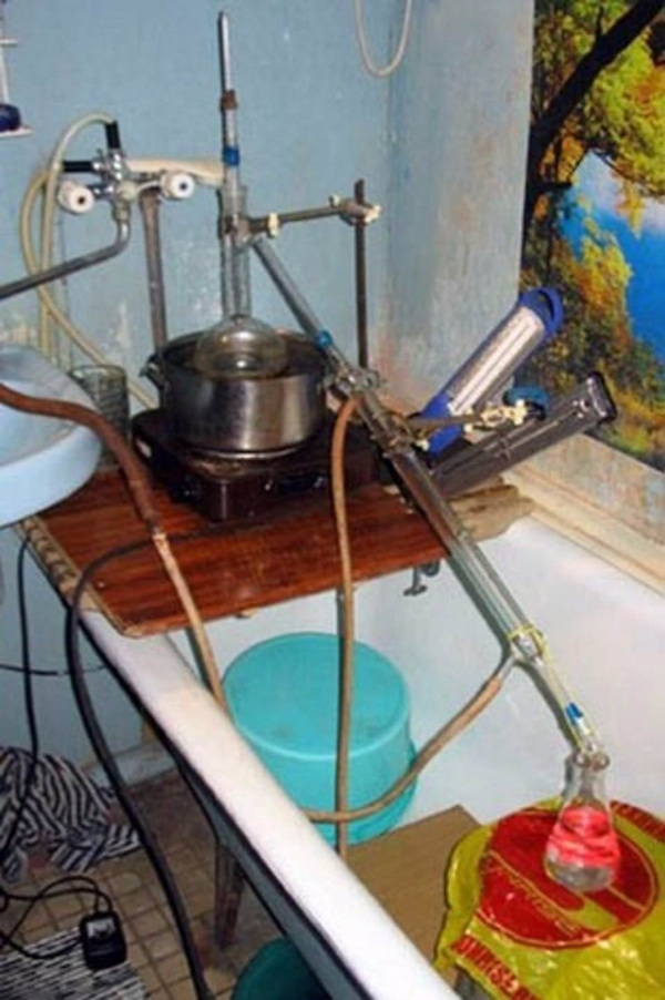 Foto - Öğrenci evlerinden komik manzaralar