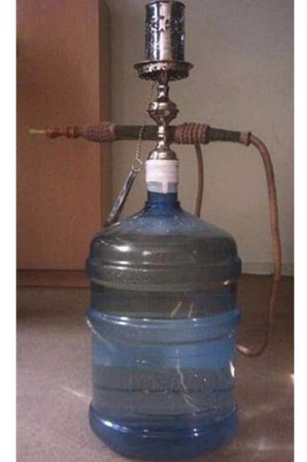 Foto - Öğrenci evlerinden komik manzaralar