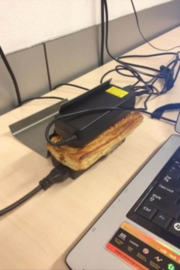 Foto - Öğrenci evlerinden komik manzaralar