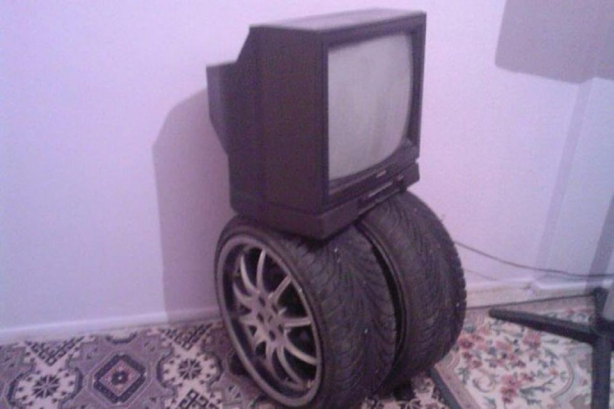 Foto - Öğrenci evlerinden komik manzaralar