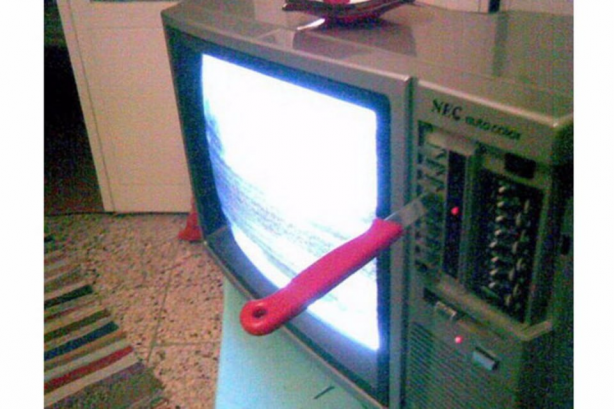 Foto - Öğrenci evlerinden komik manzaralar