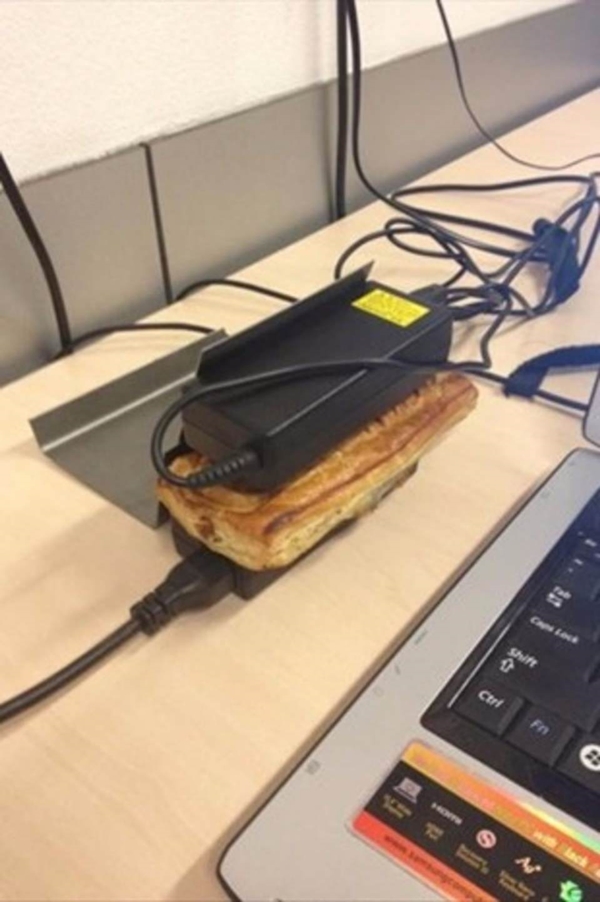 Foto - Öğrenci evlerinden komik manzaralar