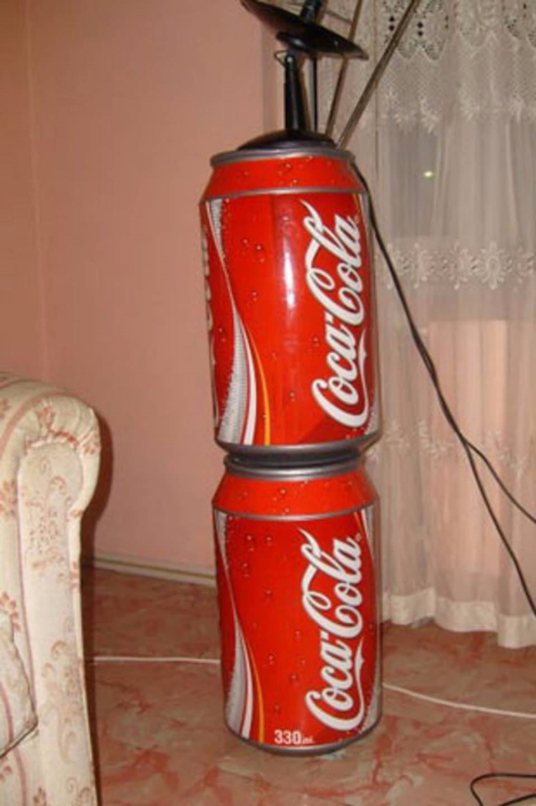 Foto - Öğrenci evlerinden komik manzaralar