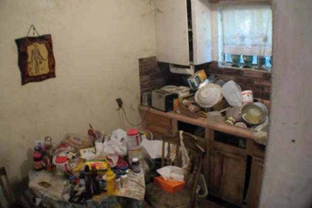 Foto - Öğrenci evlerinden komik manzaralar