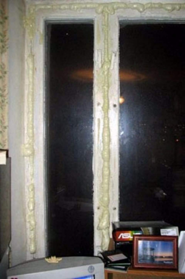 Foto - Öğrenci evlerinden komik manzaralar