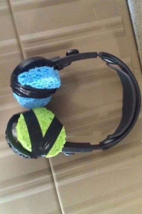 Foto - Öğrenci evlerinden komik manzaralar