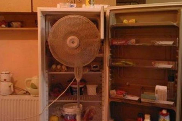 Foto - Öğrenci evlerinden komik manzaralar