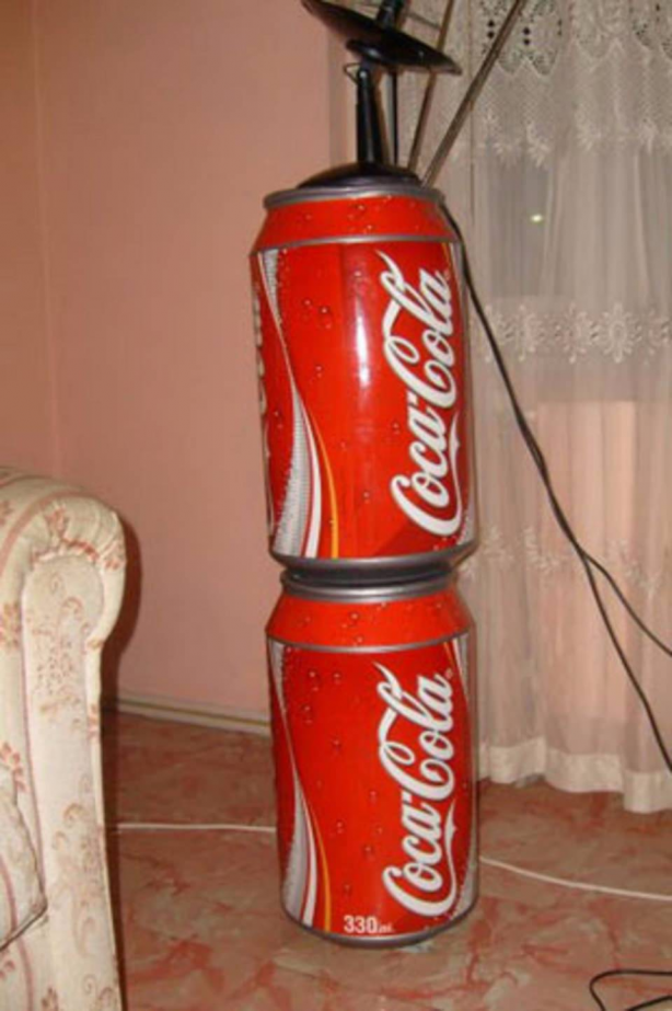 Foto - Öğrenci evlerinden komik manzaralar