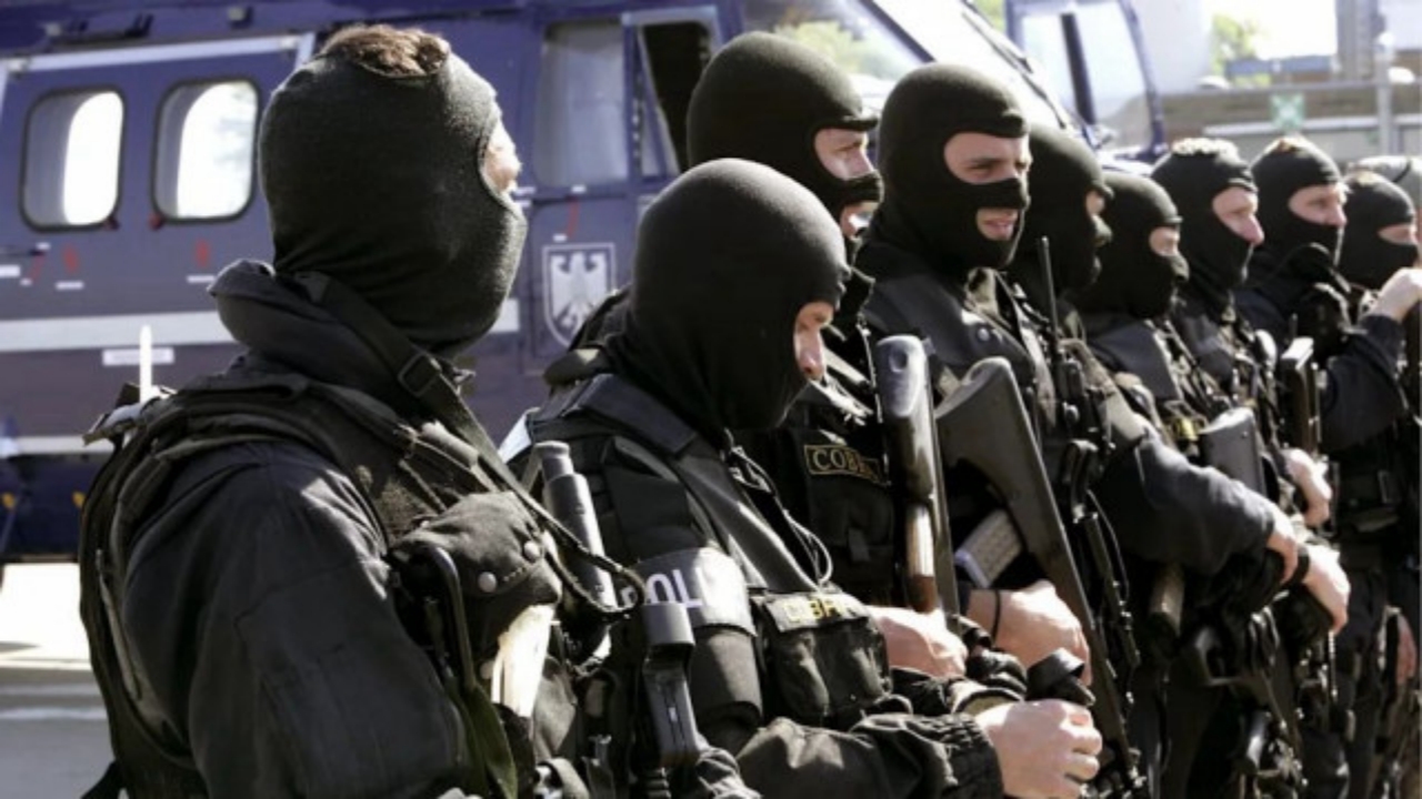 Foto - Öğrenci okulda katliam yaptı! En az 11 ölü var! Saldırıdan sonra intihar etti