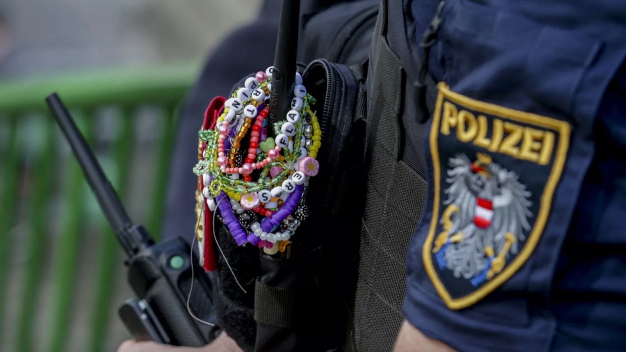 Foto - Öğrenci okulda katliam yaptı! En az 11 ölü var! Saldırıdan sonra intihar etti