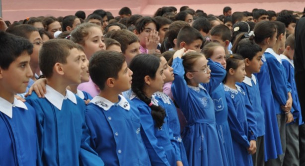 Foto - Öğrenciler ders başı yapıyor! Uzmanlardan öğrenci ve velilere tavsiyeler