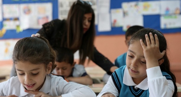 Foto - Öğrenciler ders başı yapıyor! Uzmanlardan öğrenci ve velilere tavsiyeler