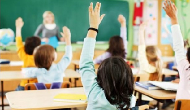 Foto - Öğrenciler ders başı yapıyor! Uzmanlardan öğrenci ve velilere tavsiyeler