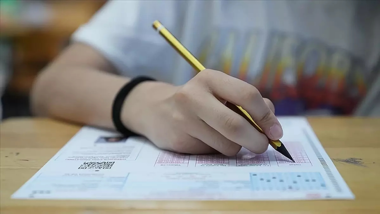 Foto - Öğrenciler heyecanla bekliyordu! LGS yerleştirme sonuçları açıklandı