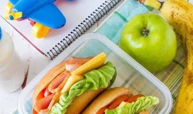 Foto - Öğrenciler ve çocuklar için zengin, doğru beslenme nasıl olmalı? Okul beslenme çantası nasıl olmalı?