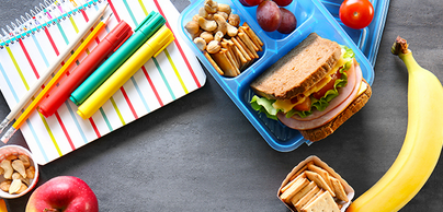 Foto - Öğrenciler ve çocuklar için zengin, doğru beslenme nasıl olmalı? Okul beslenme çantası nasıl olmalı?