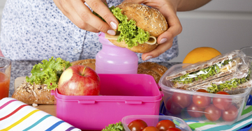 Foto - Öğrenciler ve çocuklar için zengin, doğru beslenme nasıl olmalı? Okul beslenme çantası nasıl olmalı?