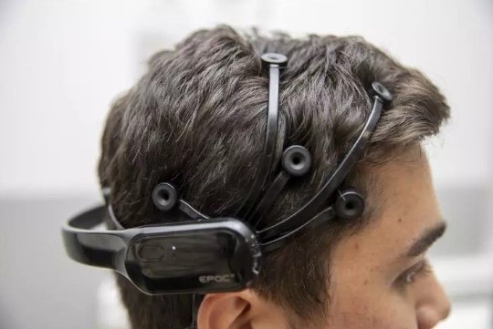 Foto - Öğrencilerden ALS hastalarına umut olacak proje: Yapay zeka tabanlı kol geliştirdiler