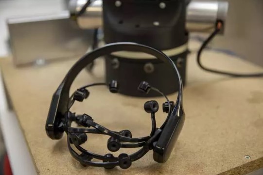 Foto - Öğrencilerden ALS hastalarına umut olacak proje: Yapay zeka tabanlı kol geliştirdiler