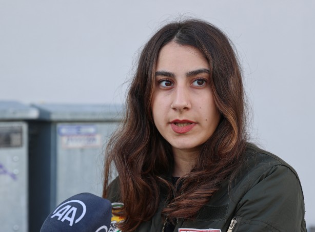 Foto - Öğrencilerden Ekrem'e 'kütüphane' tepkisi