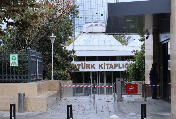 Foto - Öğrencilerden Ekrem'e 'kütüphane' tepkisi