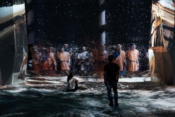 Foto - Öğrencilere bayram ve karne hediyesi: Ayasofya ve niceleri…