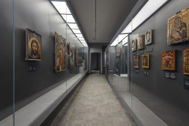 Foto - Öğrencilere bayram ve karne hediyesi: Ayasofya ve niceleri…