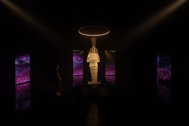 Foto - Öğrencilere bayram ve karne hediyesi: Ayasofya ve niceleri…