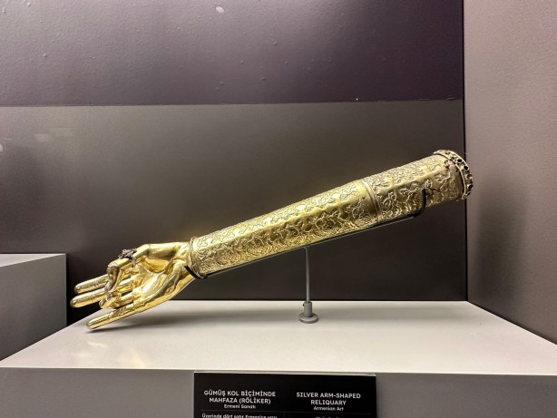 Foto - Öğrencilere bayram ve karne hediyesi: Ayasofya ve niceleri…