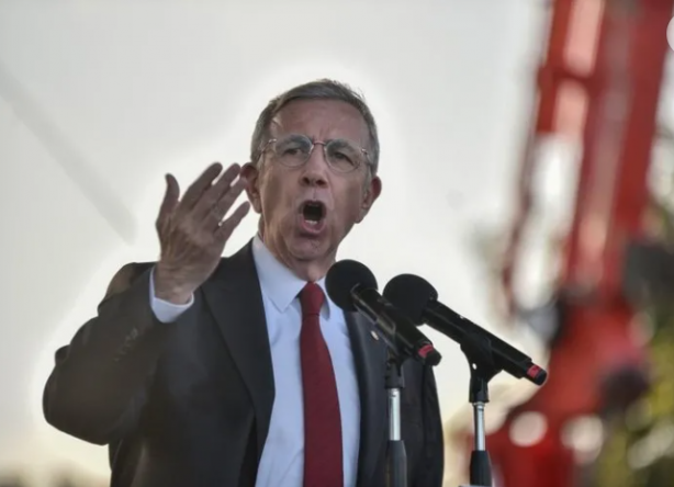 Foto - Öğrencilere oy baskısı! WhatsApp mesajlarıyla ortaya çıktı