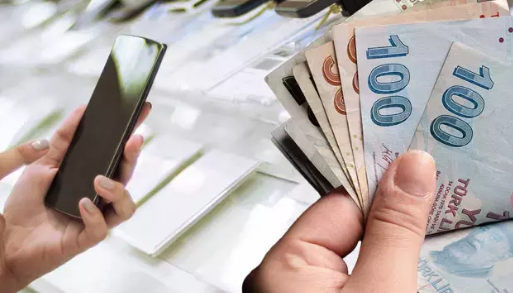 Foto - Öğrencilere telefon ve bilgisayar desteği detayları belli oldu: Hiç kimse bunu beklemiyordu! Neye uğradıklarını şaşırdılar