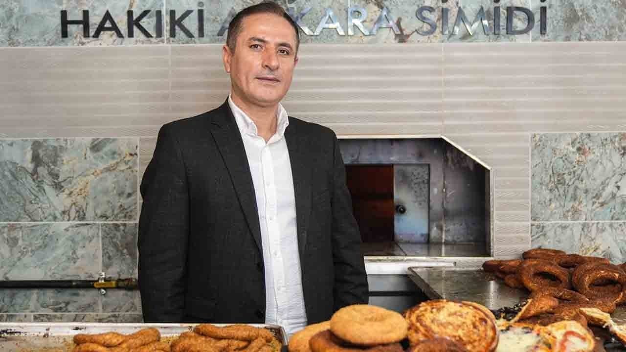 Foto - Öğrencilerin talepleri simidi değiştirdi: Geleneksel lezzet yeni çeşitlerle büyüyor