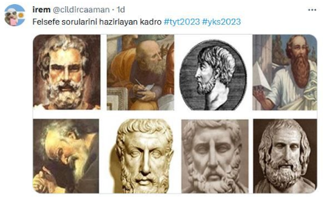 Foto - Öğrencilerin YKS yorumları gülmekten kırdı geçirdi! İşte 2023 yılının en komik YKS paylaşımları