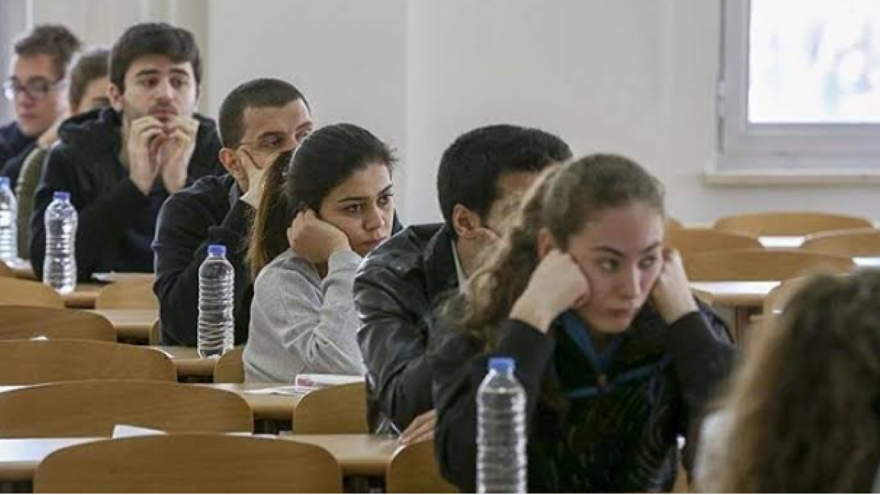 Öğrenciyiz müşteri değil! Özel üniversitelerde zam oranı yüzde 80’i geçti! Hangi üniversite kaç para?