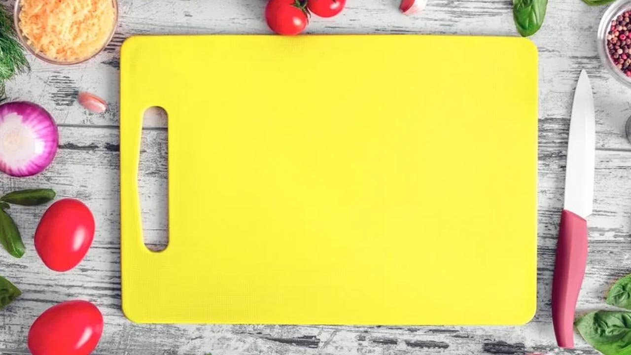 Foto - Öğrendiğinizde çöpe atmak isteyeceksiniz! Doğrama tahtalarındaki sağlığı etkileyen tehdit açıklandı