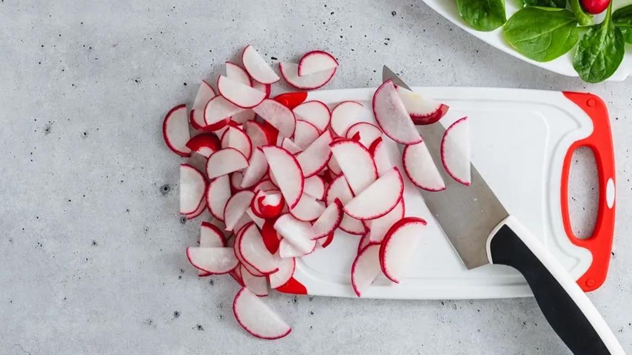 Foto - Öğrendiğinizde çöpe atmak isteyeceksiniz! Doğrama tahtalarındaki sağlığı etkileyen tehdit açıklandı