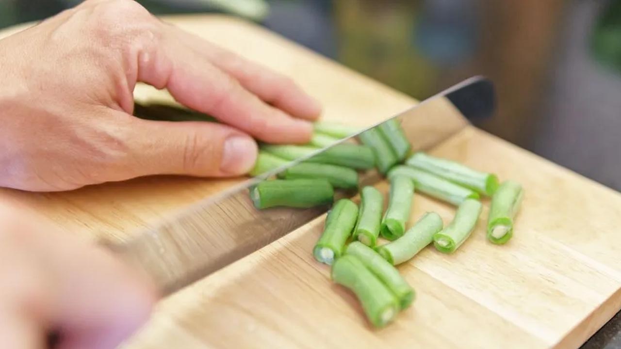 Foto - Öğrendiğinizde çöpe atmak isteyeceksiniz! Doğrama tahtalarındaki sağlığı etkileyen tehdit açıklandı