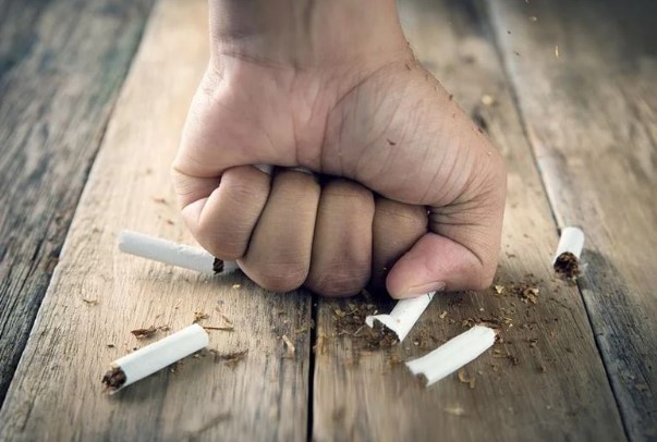 Foto - Öğrenince çok şaşıracaksınız! Sigarayı bıraktığınızda vücudunuzda neler oluyor?