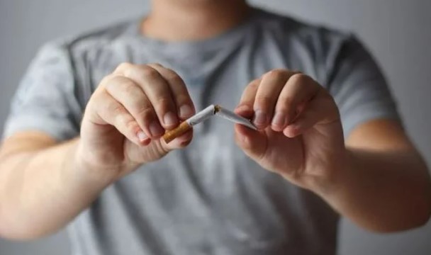 Foto - Öğrenince çok şaşıracaksınız! Sigarayı bıraktığınızda vücudunuzda neler oluyor?