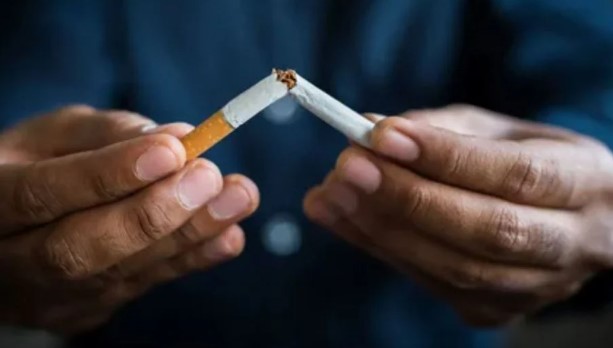 Öğrenince çok şaşıracaksınız! Sigarayı bıraktığınızda vücudunuzda neler oluyor?