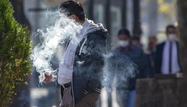 Foto - Öğrenince çok şaşıracaksınız! Sigarayı bıraktığınızda vücudunuzda neler oluyor?