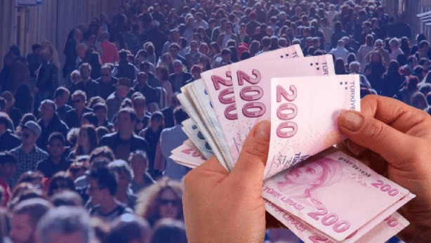 Öğrenmek için ocak ayını beklemenize gerek yok! Eski Merkez Bankası Başekonomisti "Bu rakam olacak" deyip yeni asgari ücreti tüm Türkiye’ye duyurdu 