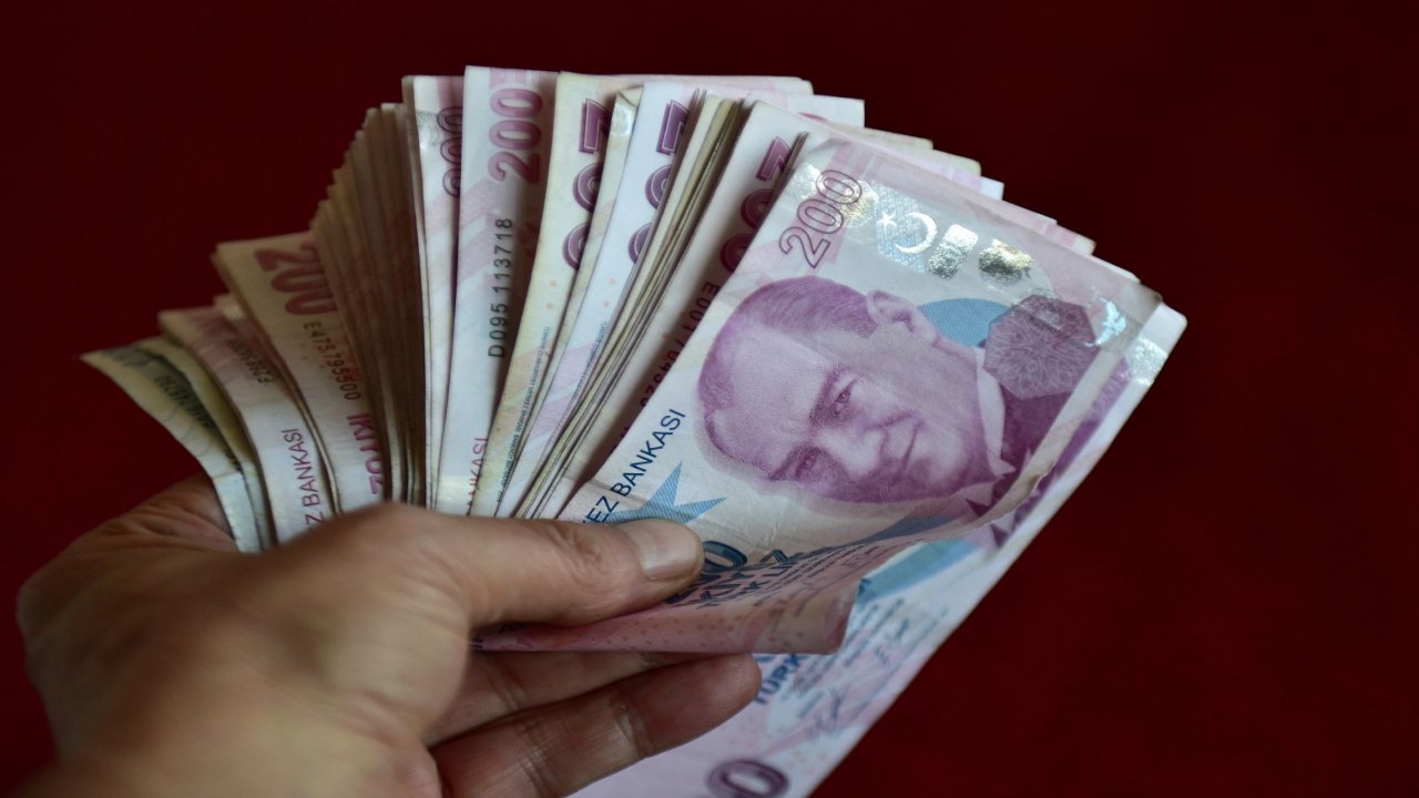 Foto - Öğretmen, polis, doktor, hemşire... İşte 200’den fazla mesleğe göre kuruşu kuruşuna yeni maaşlar