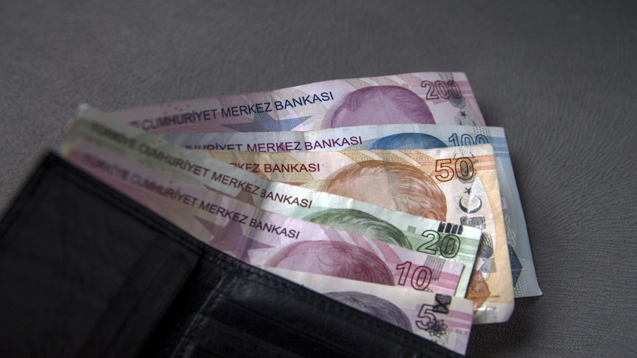 Foto - Öğretmen, polis, doktor, hemşire... İşte 200’den fazla mesleğe göre kuruşu kuruşuna yeni maaşlar