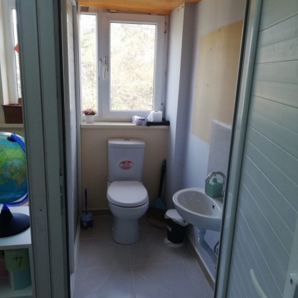 Foto - Öğretmenden alkışlanacak hareket Promosyon parasını bakın ne yaptı!