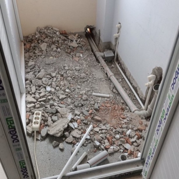 Foto - Öğretmenden alkışlanacak hareket Promosyon parasını bakın ne yaptı!